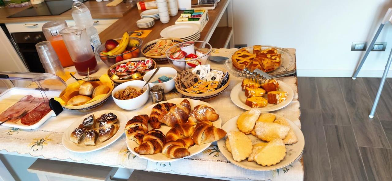 Ca' Del Passero B&B Vigoleno 외부 사진