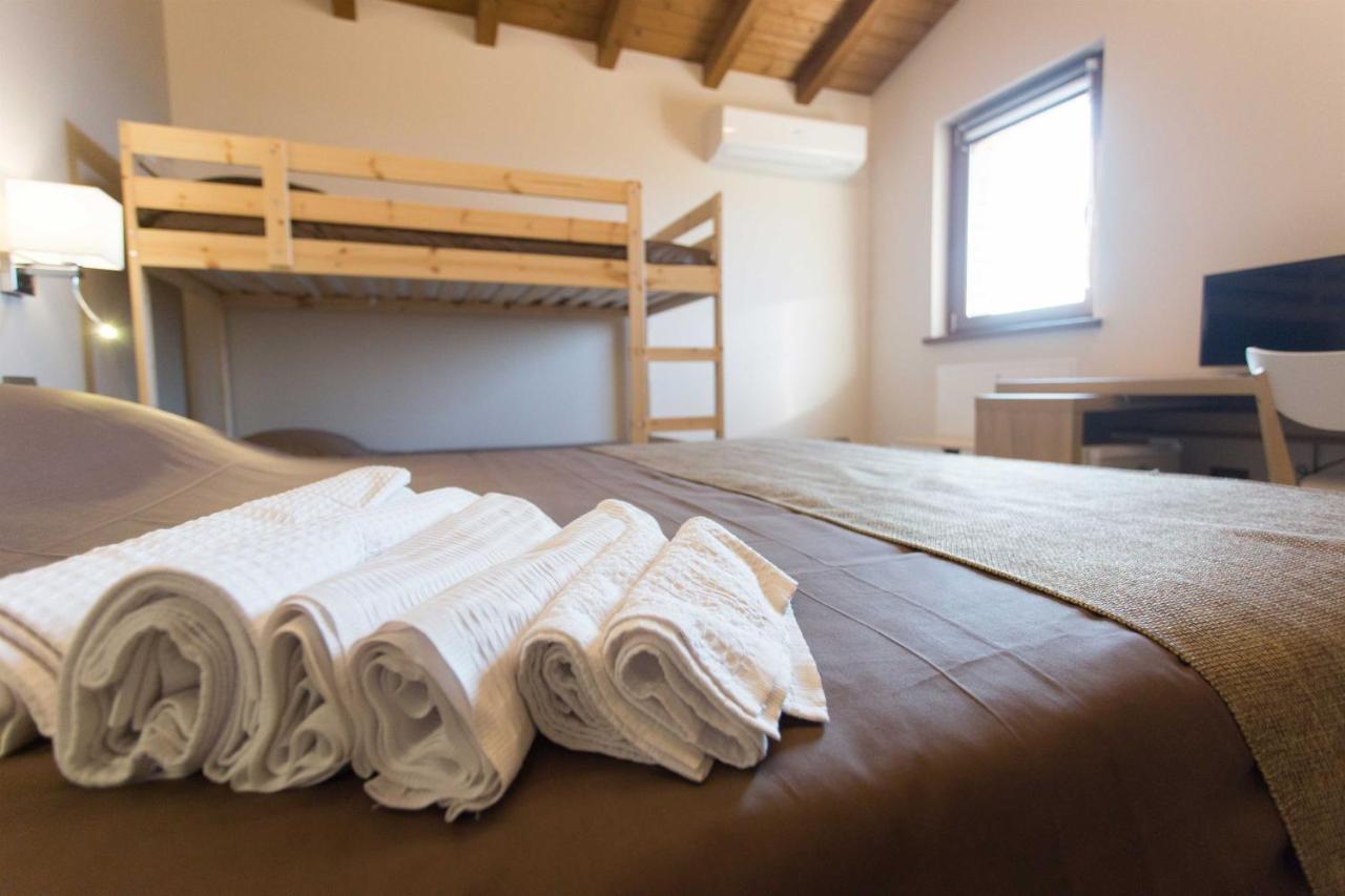 Ca' Del Passero B&B Vigoleno 외부 사진