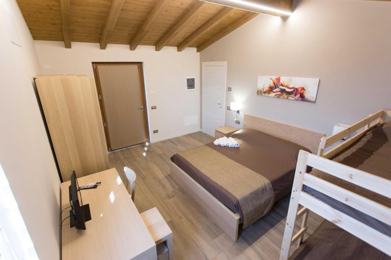 Ca' Del Passero B&B Vigoleno 외부 사진