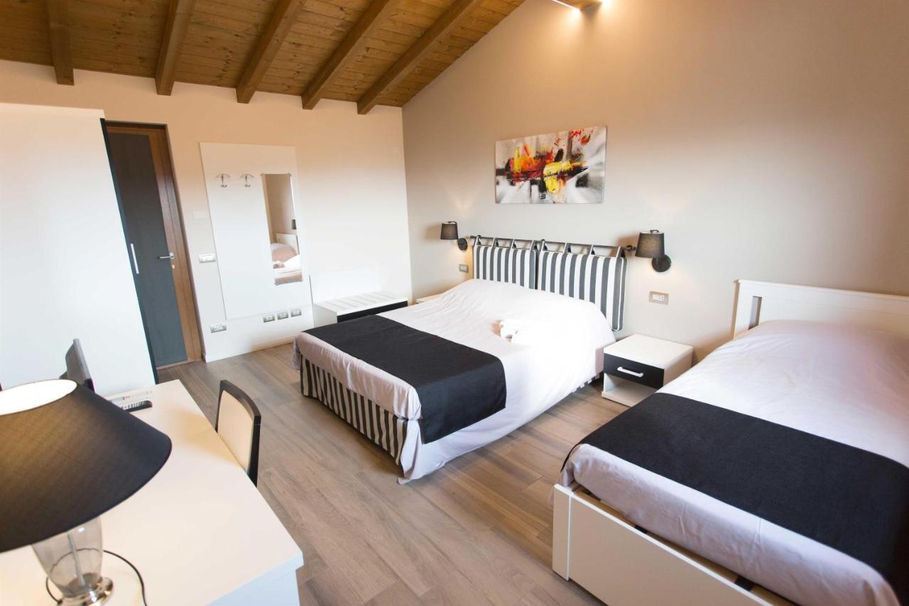 Ca' Del Passero B&B Vigoleno 외부 사진